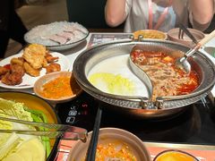 -温禾牛·和牛寿喜烧自助火锅(恒基名人店)