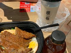 -馔豚·台北菜专门店(深圳湾万象城店)