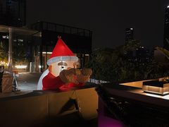 -DEW Lounge(深圳湾店)