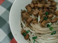 -辣肉面大王(天平路店)