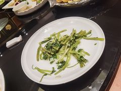 -北门饭店(三香路店)