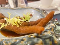 -酌宴府The China Club·广州万富希尔顿酒店(云城东路店)