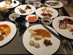 -南通绿洲国际假日酒店全日餐厅