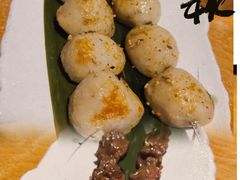 -质烤烤物·活烤海鲜(质烤总店)