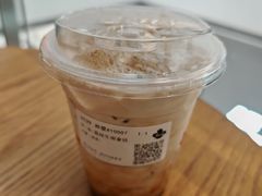 -Tims天好咖啡·贝果(渝中来福士店)