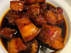 -小菜园新徽菜(溧阳万达店)