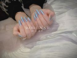 -沫儿·美甲美睫·半永久·皮肤管理