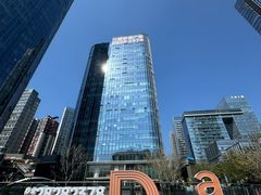 -Shell Café壳牌咖啡(仁恒梦中心店)