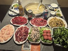 -贵宾牛·潮汕牛肉火锅(珠池总店)