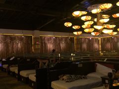 -宝丽金大酒店·洗浴中心