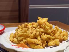 -玺炖·中国铁锅炖(虹桥天街店)
