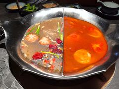 -湊湊火锅·茶憩(合生汇购物中心店)
