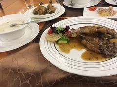 -红房子西菜馆(淮海中路店)