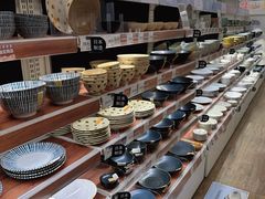 -NITORI 宜得利家居(杭州良渚永旺店)