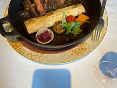 -王品牛排(杭州大厦店)