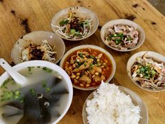 -九九豆花馆(解放碑步行街店)