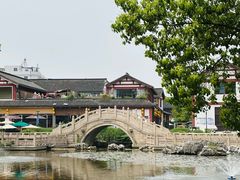 -常熟方塔园
