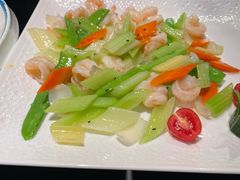 -三生三味密宗川菜·江景餐厅(来福士店)