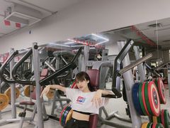 -CXFIT 陈徐健身工作室(凯旋店)