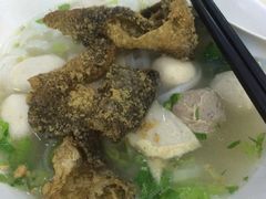 -其美潮州鱼旦粉世家(花城汇南区分店)