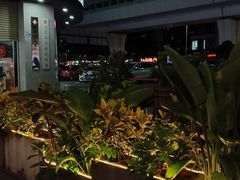 -木屋烧烤(龙华店)