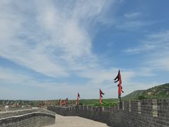 -函谷关历史文化旅游区