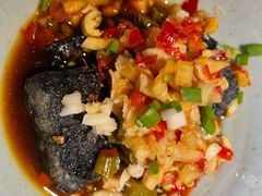 臭也不臭-姐夫的小菜(新中关购物中心店)