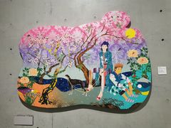 -龙美术馆(西岸馆)