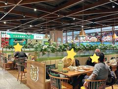 -纯肴大东北(新城北街店)