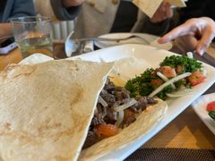-ALAMEEN阿拉伯餐厅(三里屯店)