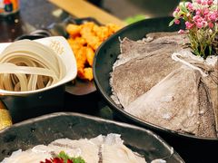 -井格重庆火锅(西直门凯德Mall店)