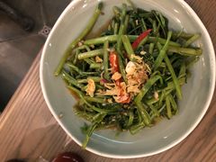 -CHINCHIN 青青·泰国料理(万象食家店)