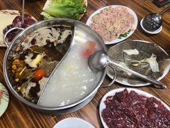 -肥婆麻辣火锅.顺德首创药材麻辣火锅(容桂店)