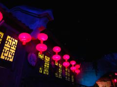 -济南方特东方神画