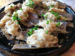 -狮龙啤酒烧烤屋(建二路店)