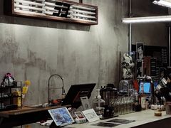 -吾叁·吉趣鸟咖(万科店)