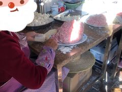 -崖口云吞(中堡店)