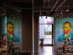 -dotcom coffee古点咖啡(致真大厦店)