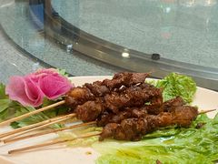 -六顺园清真回族饭店(工程街店)