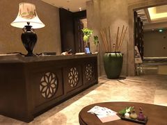 -三清山希尔顿度假酒店