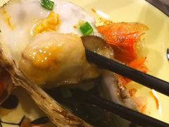 -金海湾海鲜排档(朱家尖店)