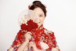 -米莱摄影写真(五大道别墅店)