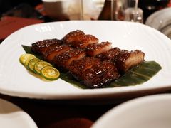 古法叉烧-大良毋米粥(锦龙路总店)