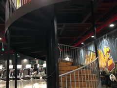 -梧桐阳光国际游泳健身会所(亚运村店)