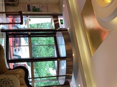 -维也纳酒店(苏州东方之门金鸡湖店)