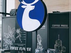 -瑞幸咖啡(华利嘉店)