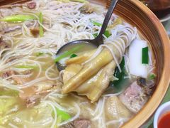 -宣和苑(华侨新村店)