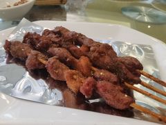 -新兴家喻酒家·羊城名宴(昌岗店)