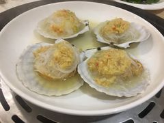 -海味当家(西安路店)