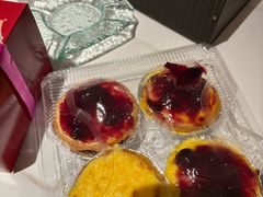 -蜂蝶来饼店(拱北总店)